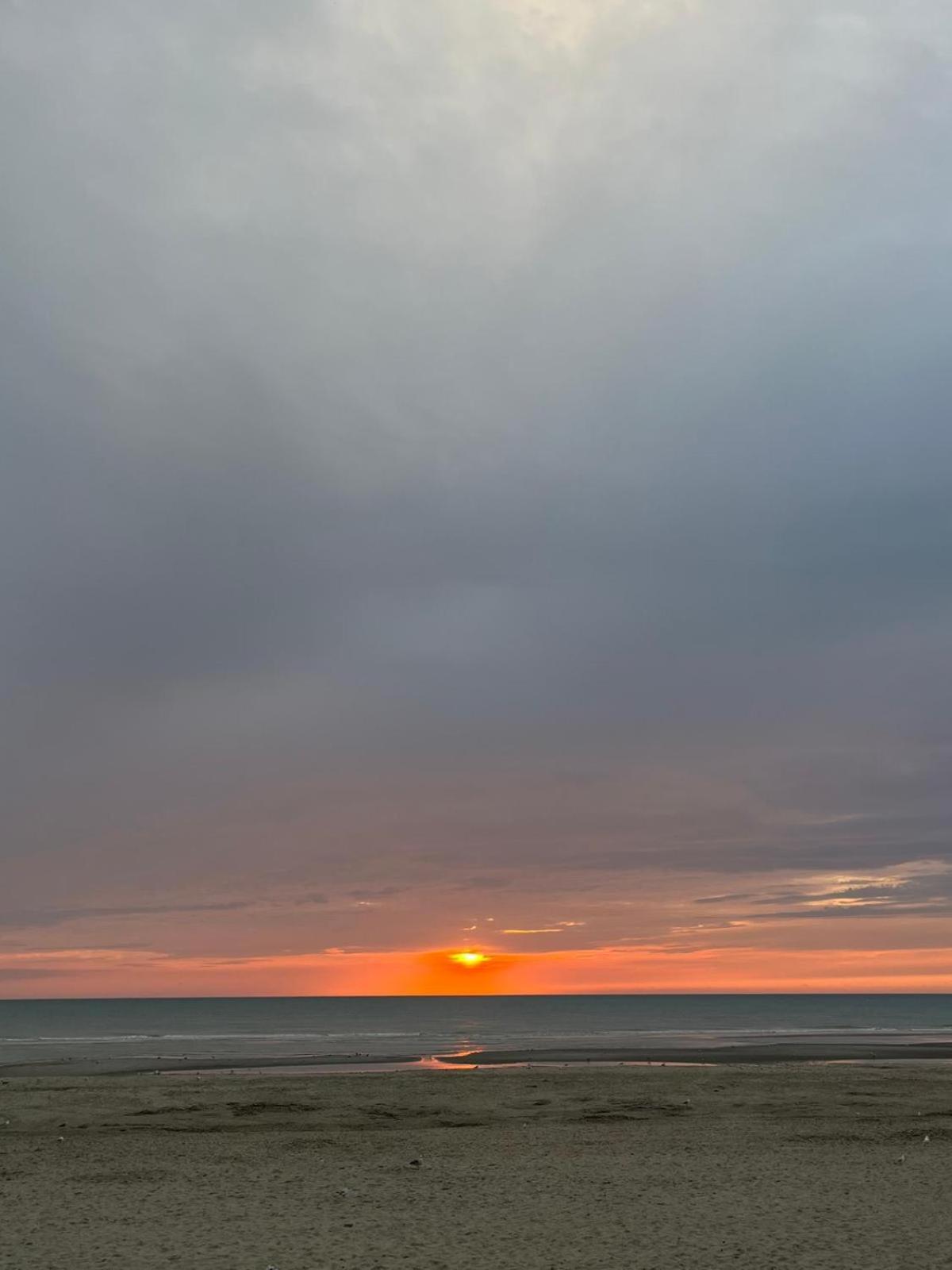 L Oree De La Pinede Hardelot Plage A 800 Metres De La Mer Sous Les Pins Exterior photo