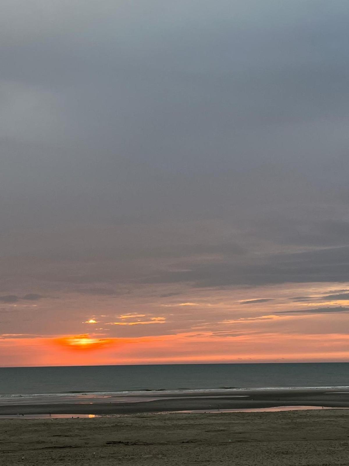 L Oree De La Pinede Hardelot Plage A 800 Metres De La Mer Sous Les Pins Exterior photo